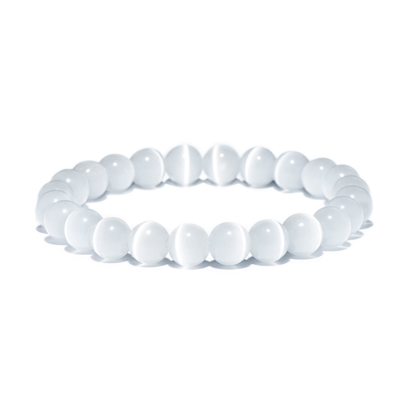BRACELET EN PERLE NATURELLE