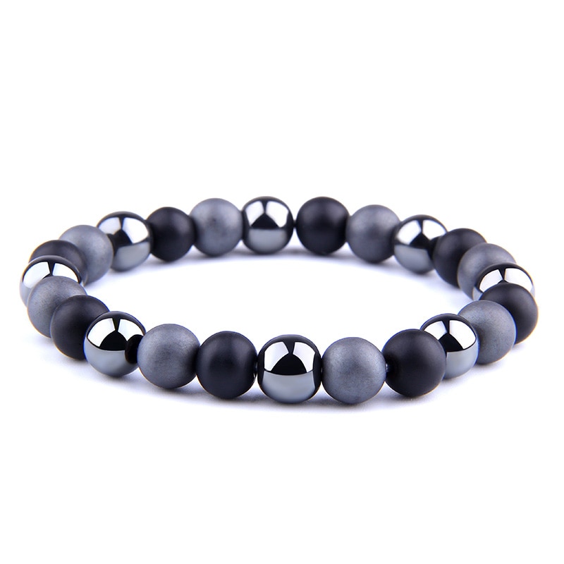 Obsidienne-noire-naturelle-h-matite-il-de-tigre-perles-Bracelets-hommes-pour-la-Protection-de-la