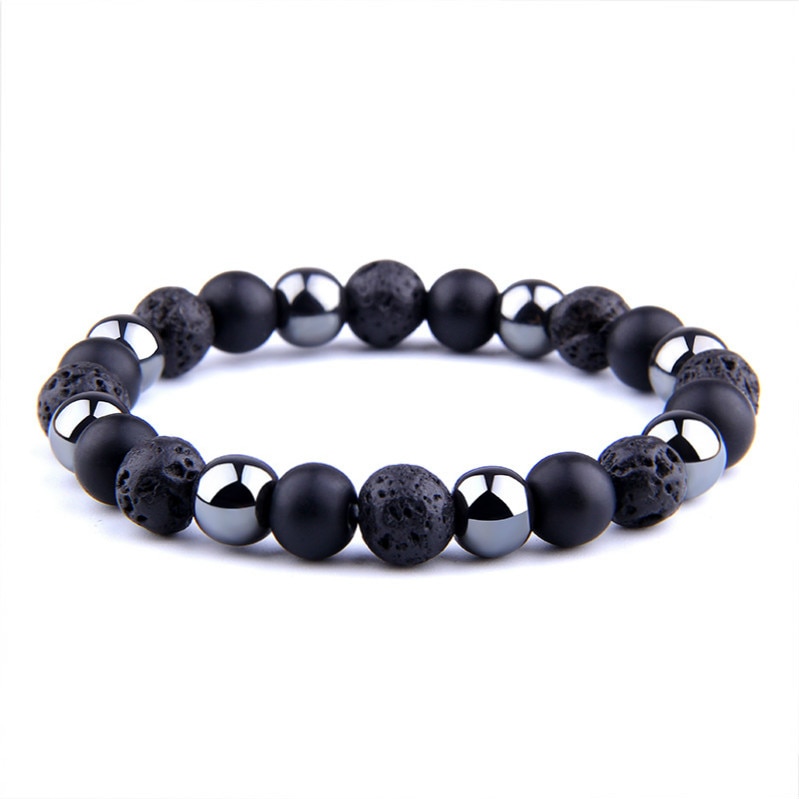 Obsidienne-noire-naturelle-h-matite-il-de-tigre-perles-Bracelets-hommes-pour-la-Protection-de-la