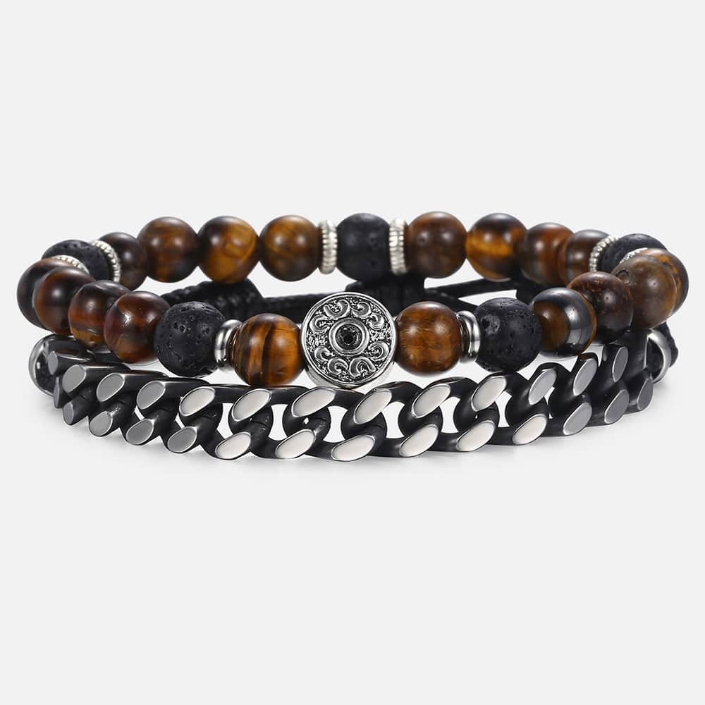 Bracelet-en-perles-naturelles-uniques-pour-hommes-en-pierre-avec-il-de-tigre-en-acier-inoxydable