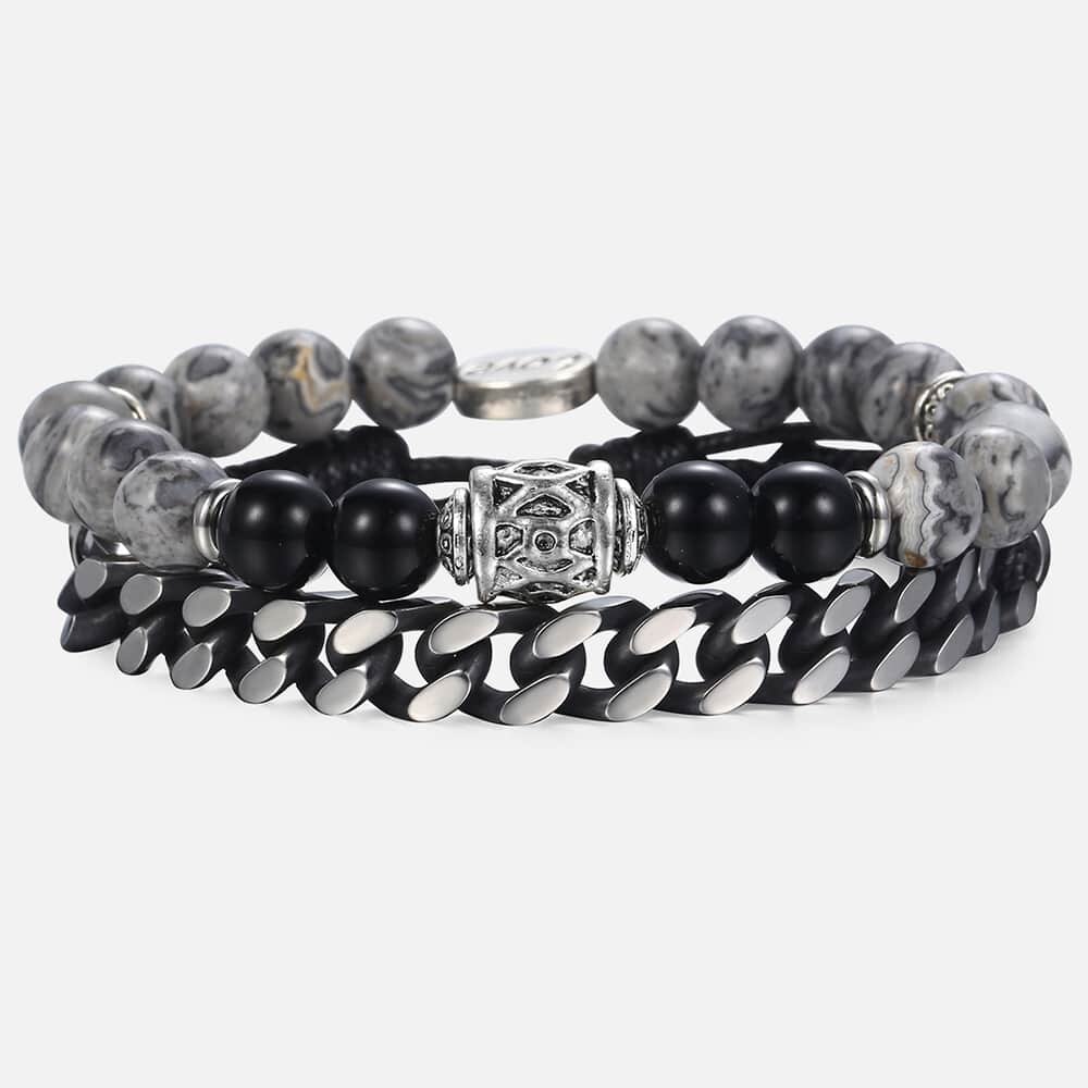 Bracelet-en-perles-naturelles-uniques-pour-hommes-en-pierre-avec-il-de-tigre-en-acier-inoxydable