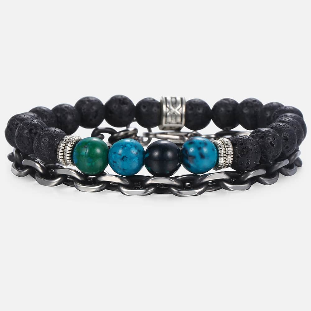 Bracelet-en-perles-naturelles-uniques-pour-hommes-en-pierre-avec-il-de-tigre-en-acier-inoxydable