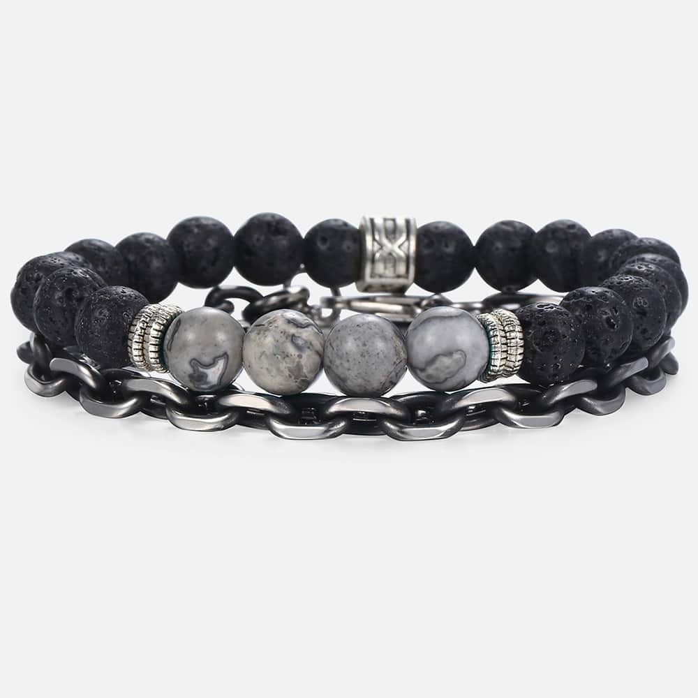 Bracelet-en-perles-naturelles-uniques-pour-hommes-en-pierre-avec-il-de-tigre-en-acier-inoxydable