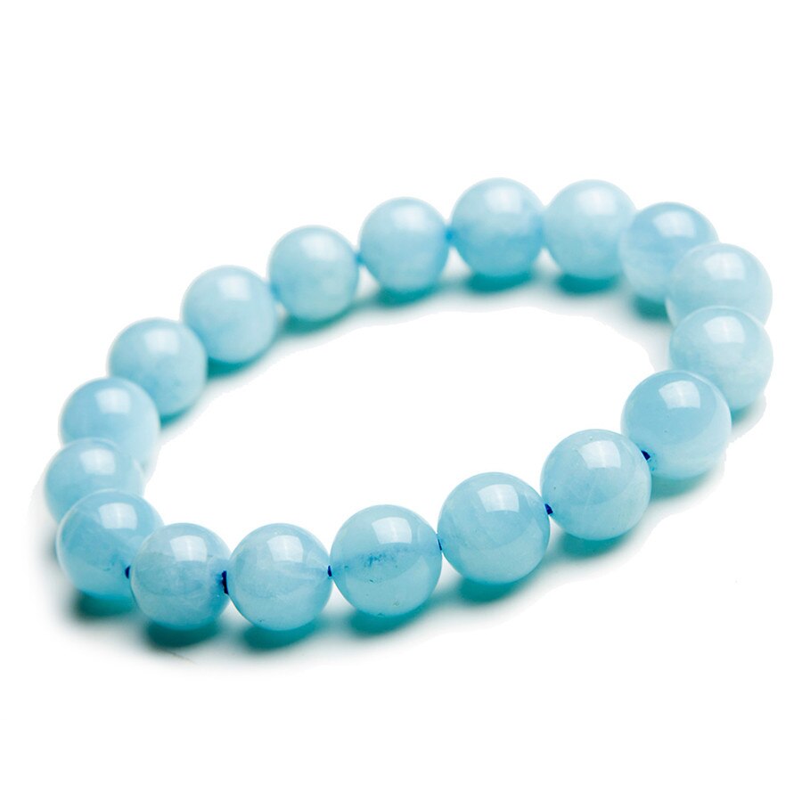 100-10mm-mode-aigue-marine-naturelle-bleu-femmes-femmes-extensible-perles-rondes-Bracelet-Bracelet-en-cristal