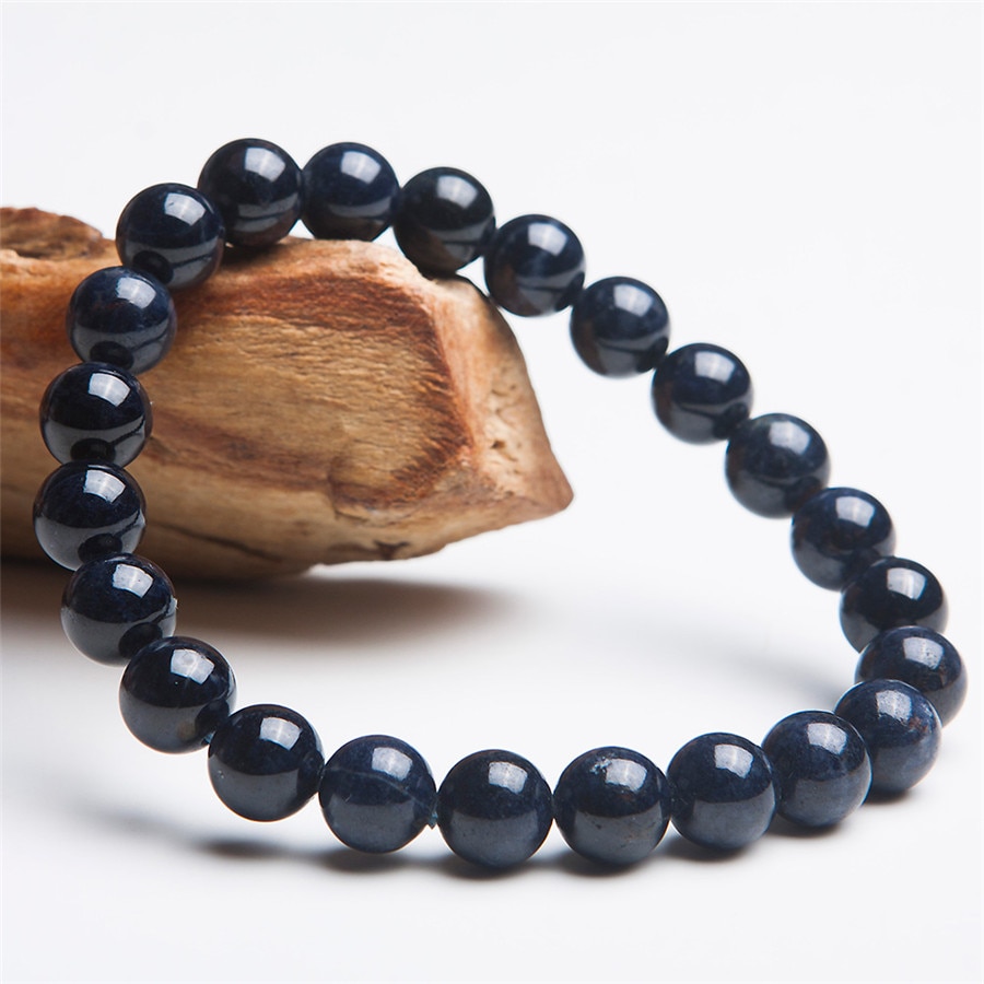 8-5mm-v-ritable-bleu-saphir-naturel-bracelets-pour-femme-cristal-bleu-Stretch-mode-Bracelet-de