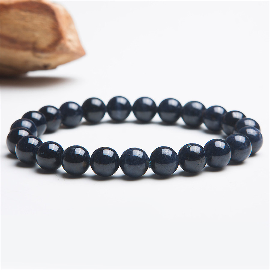 8-5mm-v-ritable-bleu-saphir-naturel-bracelets-pour-femme-cristal-bleu-Stretch-mode-Bracelet-de