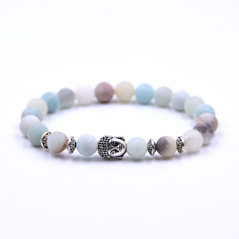 HYHONEY-8mm-givr-Amazonite-Bracelet-perles-bracelet-pour-femmes-nergie-Bracelet-hommes-cadeaux-yoga-bijoux