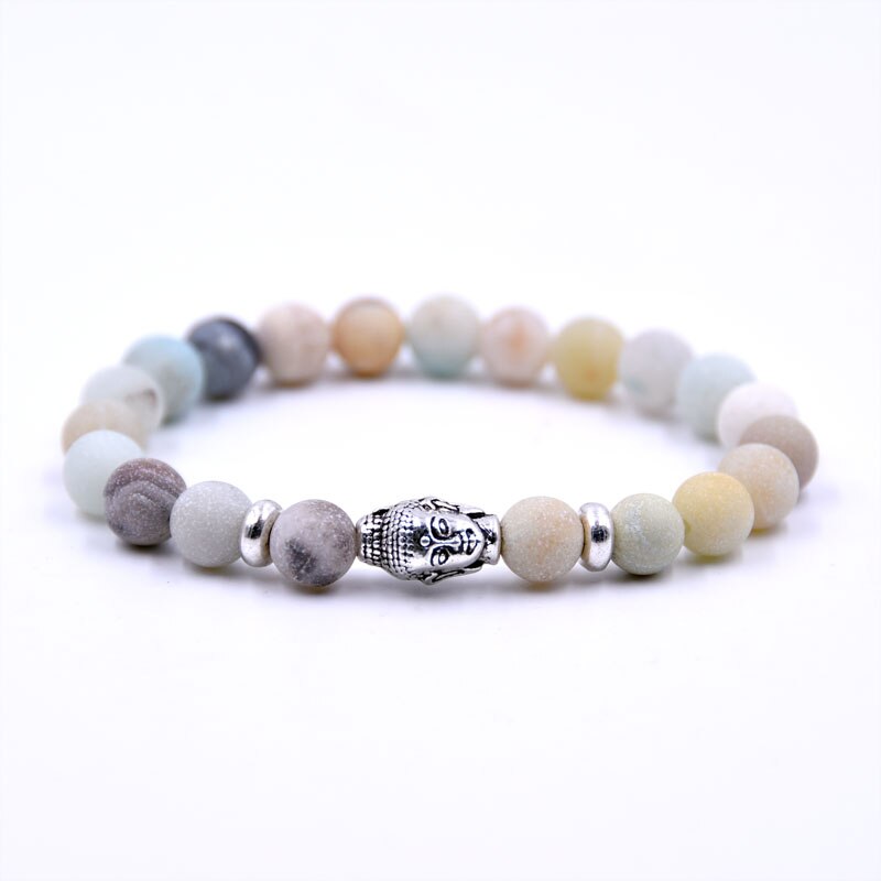 HYHONEY-8mm-givr-Amazonite-Bracelet-perles-bracelet-pour-femmes-nergie-Bracelet-hommes-cadeaux-yoga-bijoux