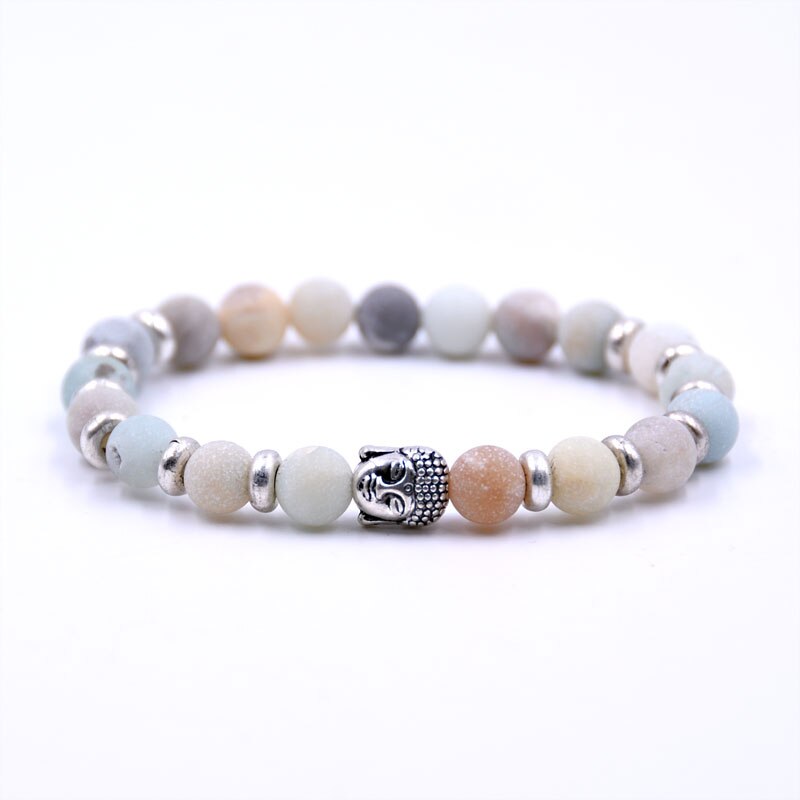 HYHONEY-8mm-givr-Amazonite-Bracelet-perles-bracelet-pour-femmes-nergie-Bracelet-hommes-cadeaux-yoga-bijoux