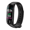 Hommes-montres-intelligentes-fr-quence-cardiaque-pression-art-rielle-couleur-cran-sport-tape-Bluetooth-Bracelet-montre