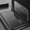 Silicone-tui-pour-Samsung-Galaxy-A7-2018-Couverture-Placage-Transparent-tui-De-Protection-Pare-chocs-pour