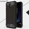 HATOLY-Pour-Coque-Samsung-Galaxy-J7-2017-Cas-J730F-DS-Armure-Lourde-Couverture-Rigide-En-Silicone