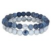 Chaud-2-pi-ces-ensemble-7-Style-Couples-Distance-Bracelet-pierre-naturelle-Yoga-perl-Bracelet-pour