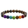 2017-Newst-7-Chakra-Bracelet-hommes-noir-lave-gu-rison-quilibre-perles-Reiki-bouddha-pri-re