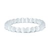 BRACELET EN PERLE NATURELLE