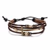 Vnox-vacances-pierre-naturelle-perl-e-Bracelets-pour-hommes-femmes-longueur-r-glable-Multi-couleur-perles