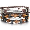 Si-moi-perle-de-bois-m-le-multicouche-Bracelet-en-cuir-hommes-tress-corde-bracelets-d