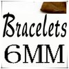 Livraison-gratuite-remise-en-gros-naturel-v-ritable-rose-rouge-rubis-Bracelet-lisse-perles-rondes-fini