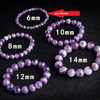 Livraison-directe-mat-riau-naturel-am-thyste-nergie-pierre-violet-Charoite-Bracelet-ronde-perle-Bracelet-Quartz