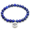 V-ritable-perle-de-lapis-lazuli-naturel-avec-lotus-bouddha-vie-arbre-pendentif-Bracelet-en-pierre