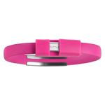 Micro-USB-2-0-donn-es-synchronisation-chargeur-c-ble-Bracelet-Bracelet-pour-Samsung-pour-autres