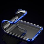Huawei-P-Smart-2019-Housse-Transparent-Placage-TPU-Souple-En-Silicone-rev-tement-arri-re-Huawei