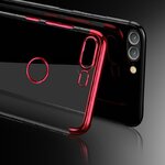 Huawei-P-Smart-2019-Housse-Transparent-Placage-TPU-Souple-En-Silicone-rev-tement-arri-re-Huawei