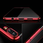 Huawei-P-Smart-2019-Housse-Transparent-Placage-TPU-Souple-En-Silicone-rev-tement-arri-re-Huawei