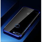 Huawei-P-Smart-2019-Housse-Transparent-Placage-TPU-Souple-En-Silicone-rev-tement-arri-re-Huawei
