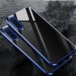 Silicone-tui-pour-Samsung-Galaxy-A7-2018-Couverture-Placage-Transparent-tui-De-Protection-Pare-chocs-pour