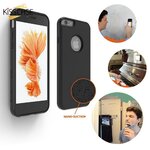 KISSCASE-Anti-Gravit-tui-pour-iphone-X-10-5-5-S-SE-T-l-phone-tuis