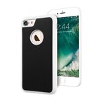KISSCASE-Anti-Gravit-tui-pour-iphone-X-10-5-5-S-SE-T-l-phone-tuis
