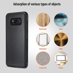 KISSCASE-tui-pour-samsung-S9-S8-Plus-Anti-gravit-tui-magique-Nano-adsorb-coque-de-t