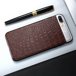 KISSCASE-etui-de-t-l-phone-en-cuir-synth-tique-polyur-thane-Pour-iPhone-6-6