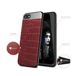 KISSCASE-etui-de-t-l-phone-en-cuir-synth-tique-polyur-thane-Pour-iPhone-6-6