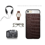 KISSCASE-etui-de-t-l-phone-en-cuir-synth-tique-polyur-thane-Pour-iPhone-6-6