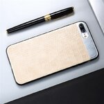 KISSCASE-etui-de-t-l-phone-en-cuir-synth-tique-polyur-thane-Pour-iPhone-6-6