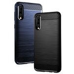 Pour-Samsung-Galaxy-A50-tui-Silicone-robuste-armure-couverture-souple-tui-pour-Samsung-Galaxy-A10-A20