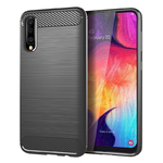 Pour-Samsung-Galaxy-A50-tui-Silicone-robuste-armure-couverture-souple-tui-pour-Samsung-Galaxy-A10-A20
