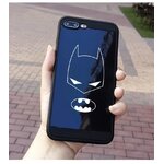 Marvel-tui-pour-iphone-X-XS-MAX-XR-10-8-7-6-6-S-plus-Simple