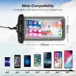 GETIHU-Universel-tanche-tui-pour-iphone-X-XS-MAX-8-7-6-s-5-Plus-Housse