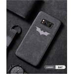 De-luxe-En-Daim-En-Cuir-Fourrure-Housse-tui-pour-samsung-Galaxy-S7-Bord-S8-S9