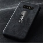 De-luxe-En-Daim-En-Cuir-Fourrure-Housse-tui-pour-samsung-Galaxy-S7-Bord-S8-S9