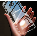 FLOVEME-tui-pour-samsung-Galaxy-Note-9-8-S9-S8-Plus-S7-Bord-HD-Clair-TPU
