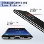 FLOVEME-tui-pour-samsung-Galaxy-Note-9-8-S9-S8-Plus-S7-Bord-HD-Clair-TPU