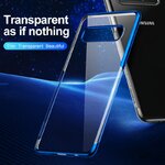 Baseus-Placage-De-Luxe-T-l-phone-tui-pour-samsung-Galaxy-S10-Plus-Coque-Ultra-Mince