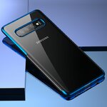 Baseus-Placage-De-Luxe-T-l-phone-tui-pour-samsung-Galaxy-S10-Plus-Coque-Ultra-Mince