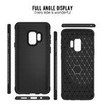 Dissipation-thermique-tui-en-silicone-Pour-Samsung-Galaxy-S9-S8-Plus-A6-A8-Plus-2018-Note