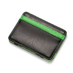 KUDIAN-OURS-Minimaliste-pince-billets-pour-homme-Portefeuille-Rfid-Mince-Carte-sac-de-rangement-Magie-je