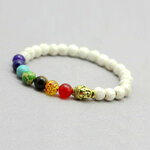 2017-Newst-7-Chakra-Bracelet-hommes-noir-lave-gu-rison-quilibre-perles-Reiki-bouddha-pri-re